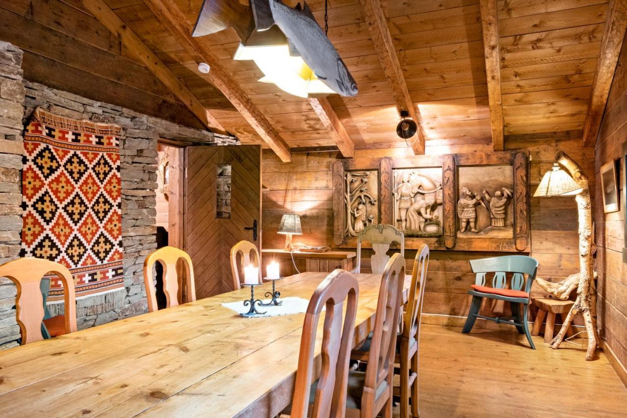 Voss/Bolstad: Peaceful Countryside Cabin/Lodge Bolstadøyri 외부 사진